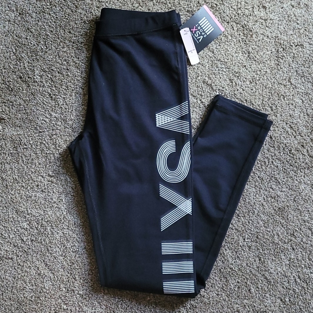 VS sport body wick pants